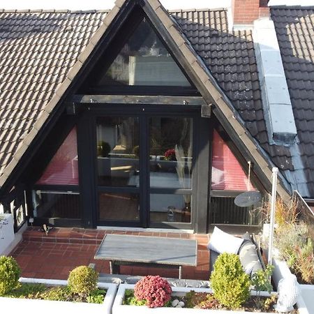 Ferienwohnung Brueckenkopf Og Hamelin Exterior foto